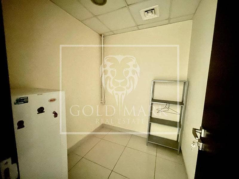 6 Studio for Rent | Good Location |  With Balcony