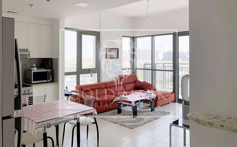 2 Stunning view | Safi Apartment in Town Square