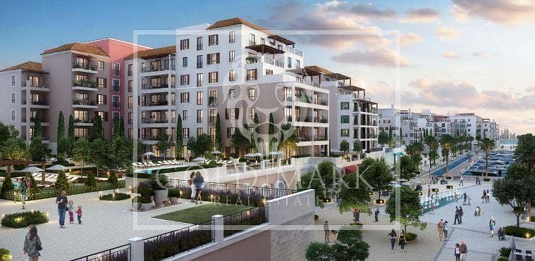 8 Final Phase Launch | Port De La Mer | Register Now