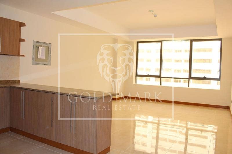 2 A Unique One Bed Room Apartment| For Sale High ROI