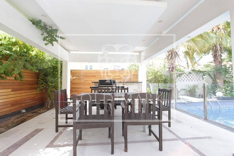 13 Pool and Garden | Vastu Compliance| Well Maintained
