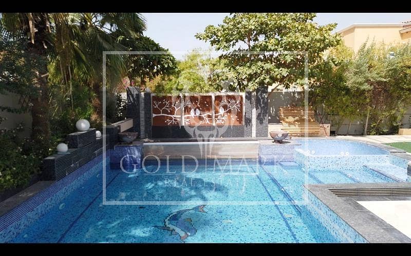 16 Pool and Garden | Vastu Compliance| Well Maintained