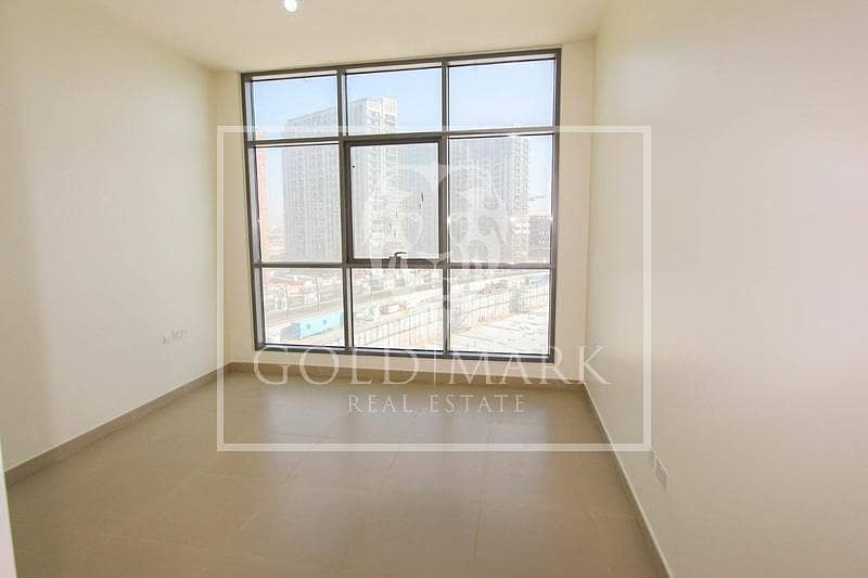 6 Largest 1BR | Much Demanded Layout | Vacant
