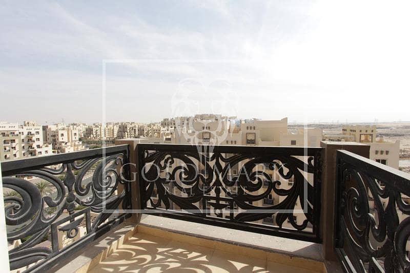 Reduced Price | High Floor Unit | With Balcony
