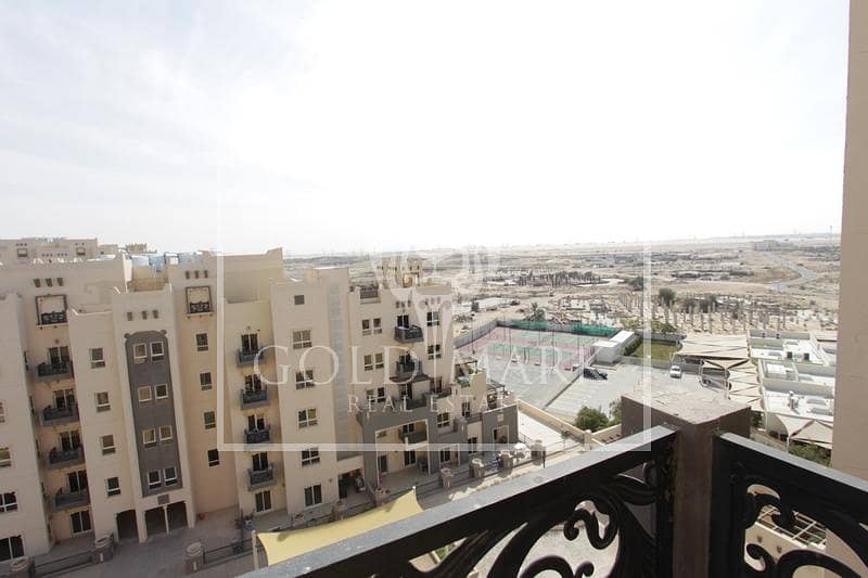 9 Reduced Price | High Floor Unit | With Balcony