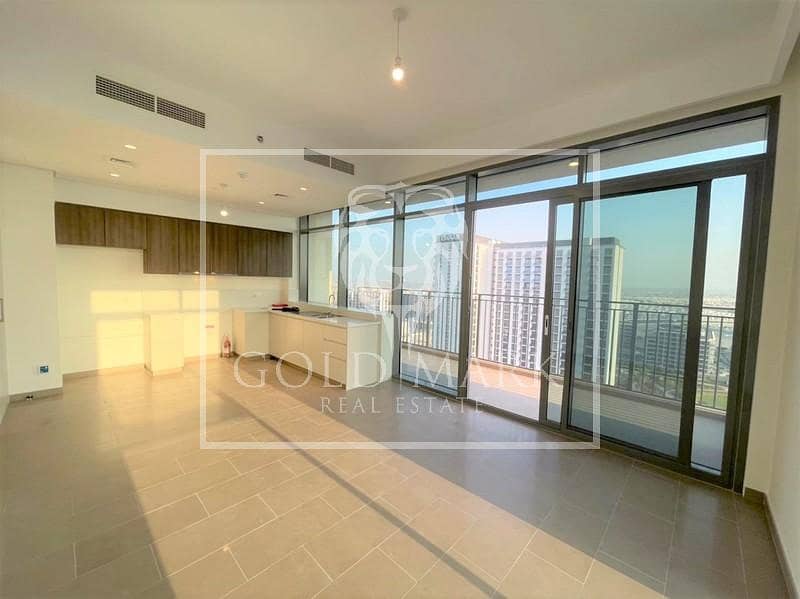 Pool n Park View | Double Balconies | Limited Unit