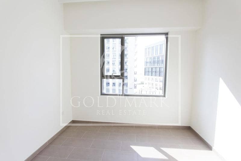 4 Pool n Park View | Double Balconies | Limited Unit