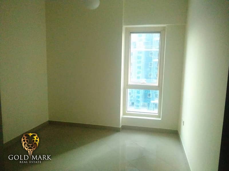 5 Exclusive 2 Beds | Lake View | Unfinished | Vacant