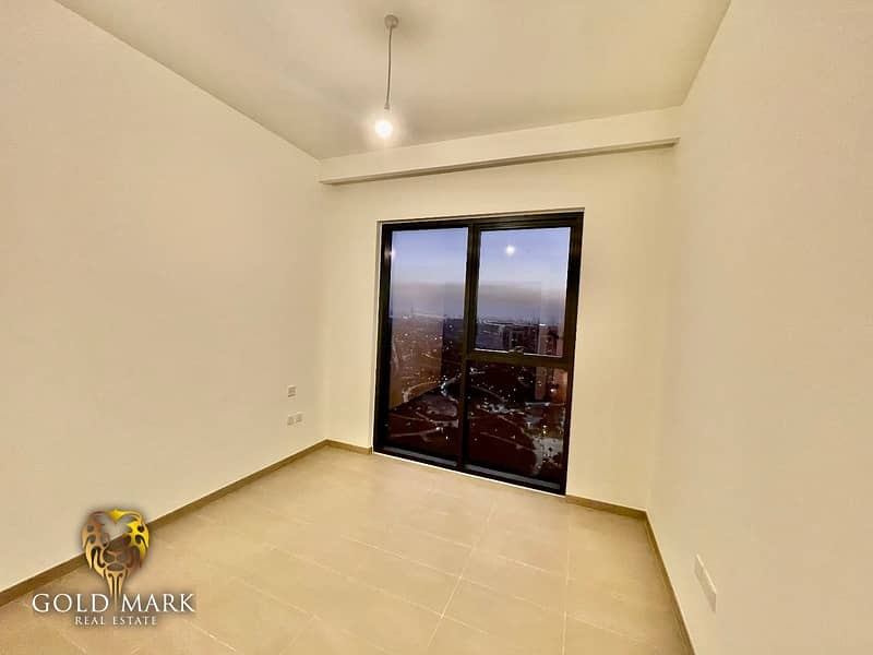 7 Community Park and Pool View | High Floor | Bright