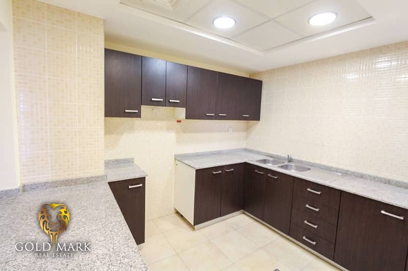 5 Semi Close Kitchen|Best Price |Near School|Mosque|