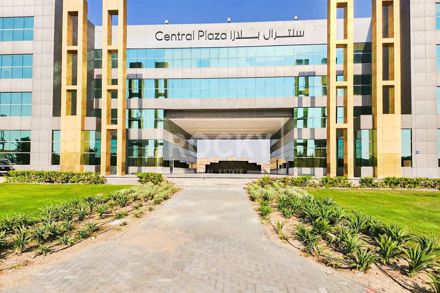 位于迪拜投资园区（DIP），肖恩商业园 的写字楼 85000 AED - 8317461