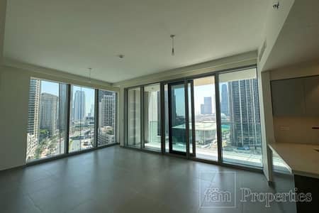 2 Bedroom Apartment for Sale in Downtown Dubai, Dubai - fountain View Vacant Brand New