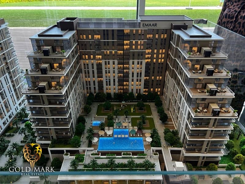 شقة في إلفيرا،دبي هيلز استيت 3 غرف 4400000 درهم - 6794130