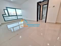STUNNING 1BHK WITH SPACIOUS SALOON |BALCONY | EASY PARKING | MUROOR ROAD