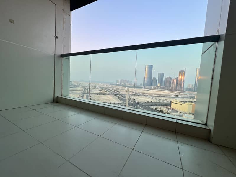 Spacious 2 Bedrooms  Apartment| With Amazing Open View |Perfect Location |