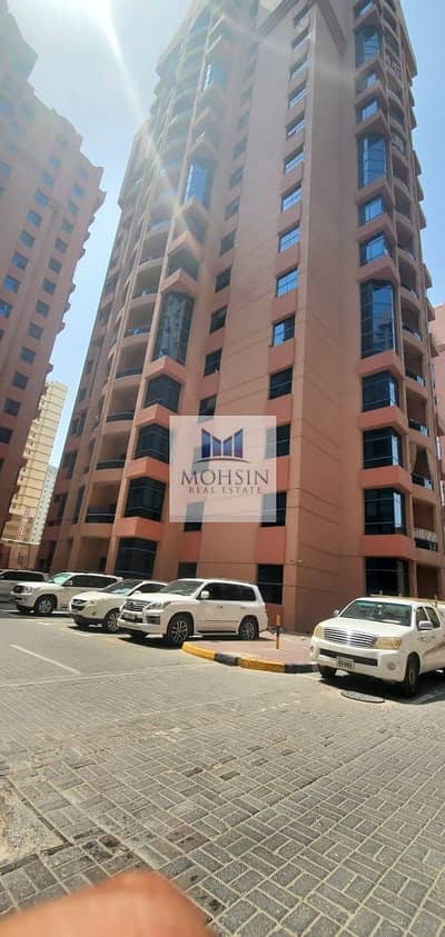 2 Bedroom Flat for Rent in Al Nuaimiya, Ajman - 2 BHK FOR RENT IN AL NUAIMIYA Tower AJMAN