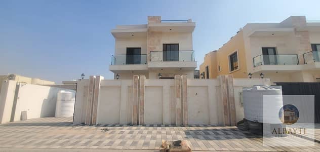 5 Cпальни Вилла Продажа в Аль Мовайхат, Аджман - IMG-20231213-WA0111. jpg