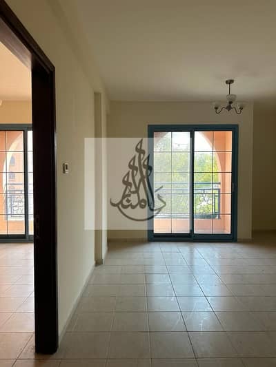 VACANT ONE BEDROOM WITH DOUBLE BALCONY FOR SALE IN CHEAP PRICE
