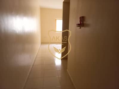 Studio for Rent in Rolla Area, Sharjah - Big Size Studio |  Central AC |  Separate Kitchen