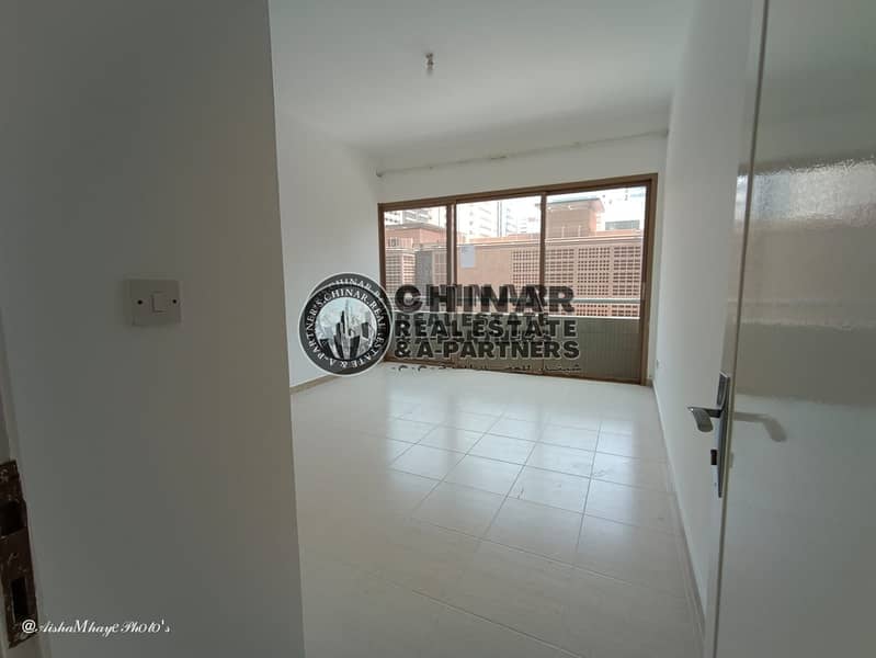 Unique Style 2 Bedrooms with Partition  | 3 Washrooms | 3 Chqs. | Contact us & Book your viewing Today⚡
