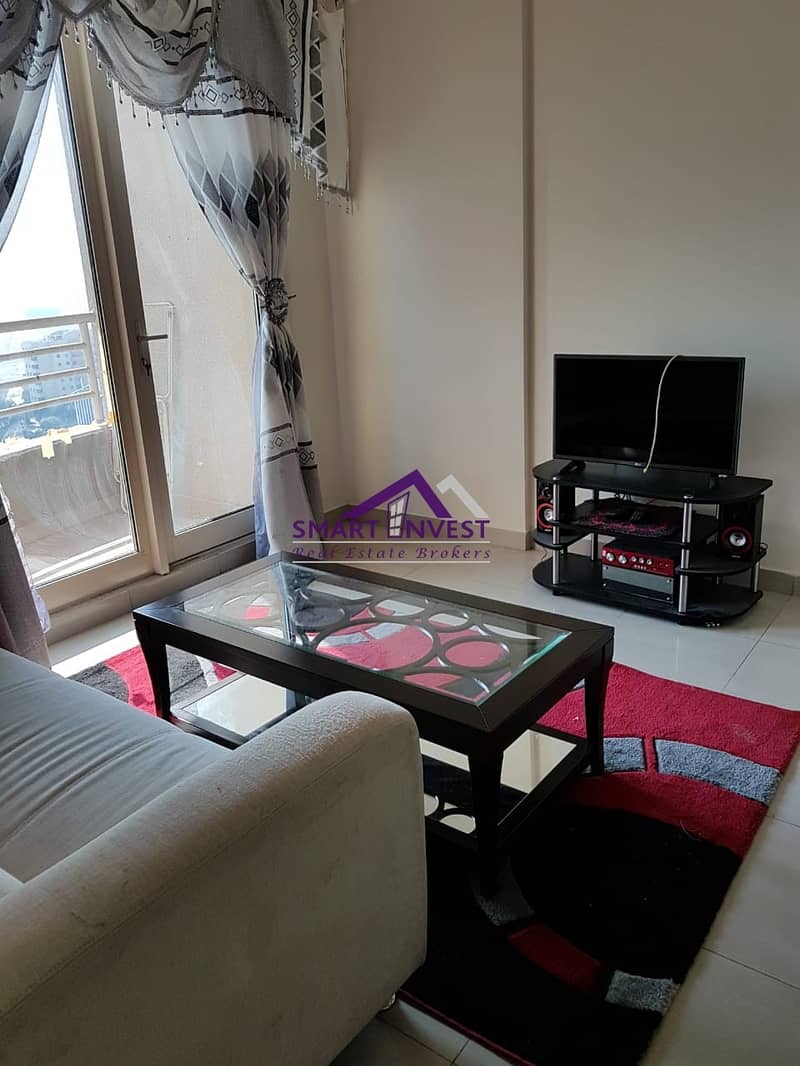 1BR Apartment for sale in Dubai Marina for AED 640