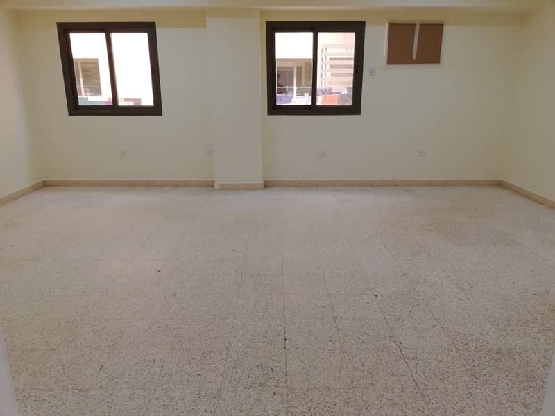 Hot offer! 50 rooms labour camp for rent in  Al Quoz