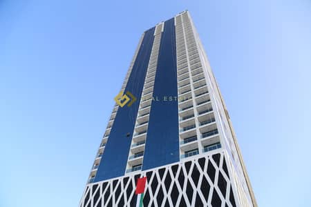 2 Bedroom Apartment for Sale in Al Rashidiya, Ajman - Pay Monthly For 7 Years - Get Your Own Brand New Apartment in Oasis Towers Ajman 2 Bedroom Apartment for Sale in Al Rashidiya, Ajman - Pay Monthly For 7 Years - Get Your Own Brand New Apartment in Oasis Towers Ajman