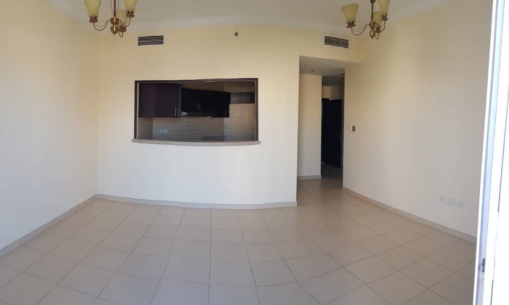 Rent 48K | Brand New 2 BED |  Open View | 2 Balcony | QPoint