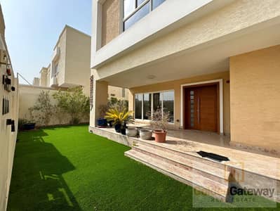 5 Bedroom Villa for Sale in Al Furjan, Dubai - 1. jpg