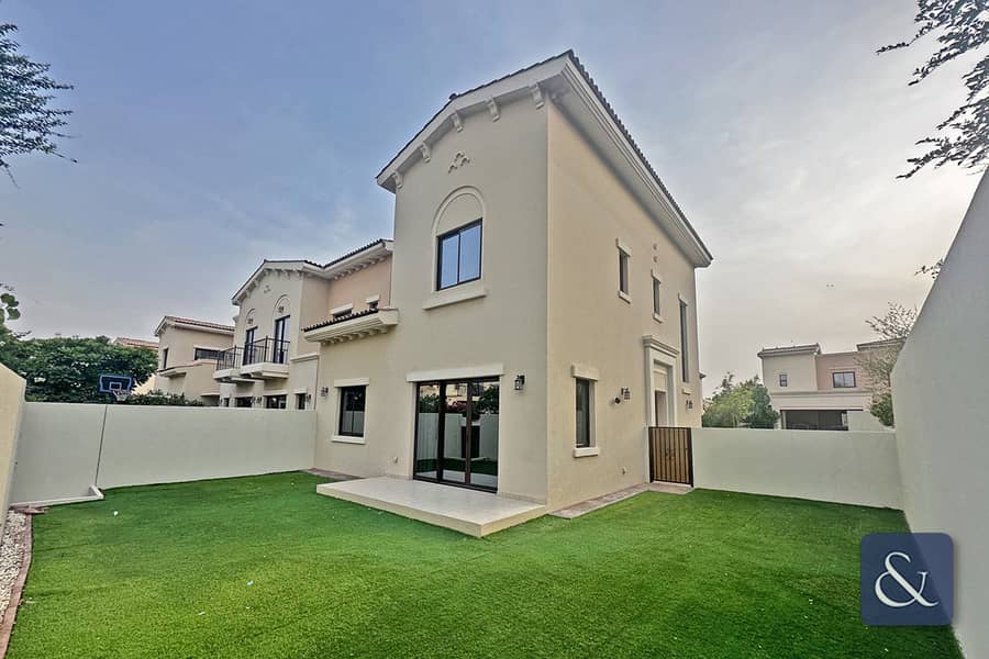 3 Bed | Type 3E | Single Row 3 Bed | Type 3E | Single Row