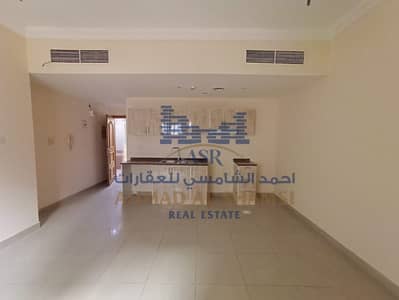 Studio for Rent in Al Nahda (Sharjah), Sharjah - Spacious Studio Apartment Family Building Close Dubai Border