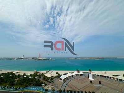 4 Bedroom Apartment for Rent in Corniche Area, Abu Dhabi - IMG_2818. jpeg