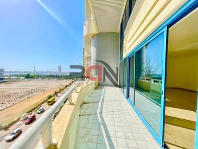 3 Bedroom Apartment for Rent in Corniche Area, Abu Dhabi - IMG_4610. jpeg