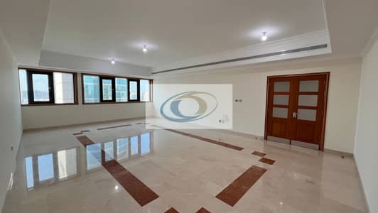 4 Bedroom Apartment for Rent in Sheikh Rashid Bin Saeed Street, Abu Dhabi - IMG_7374. jpeg