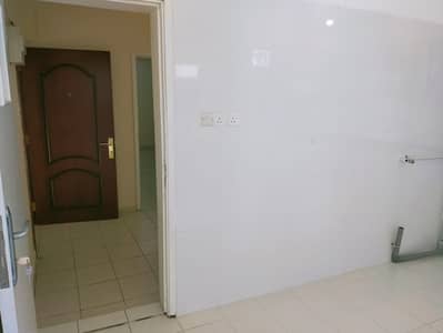 1 Bedroom Flat for Rent in Al Mushrif, Abu Dhabi - Monthly rent including water & electricity