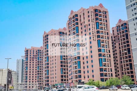 2 Bedroom Apartment for Sale in Al Nuaimiya, Ajman - Nuaimiya. jpeg