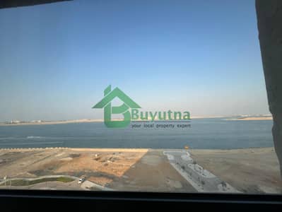 1 Bedroom Flat for Rent in Al Reem Island, Abu Dhabi - Partial Sea View | Open Kitchen | Modern Apartment
