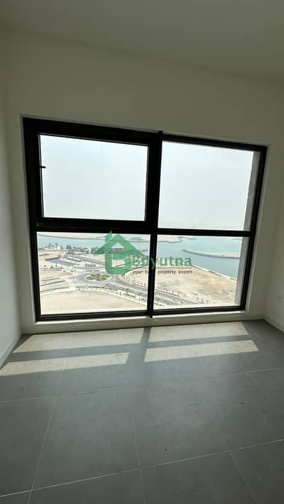1 Bedroom Apartment for Rent in Al Reem Island, Abu Dhabi - Full Sea View | Ready to Move In | Spacious Apartment