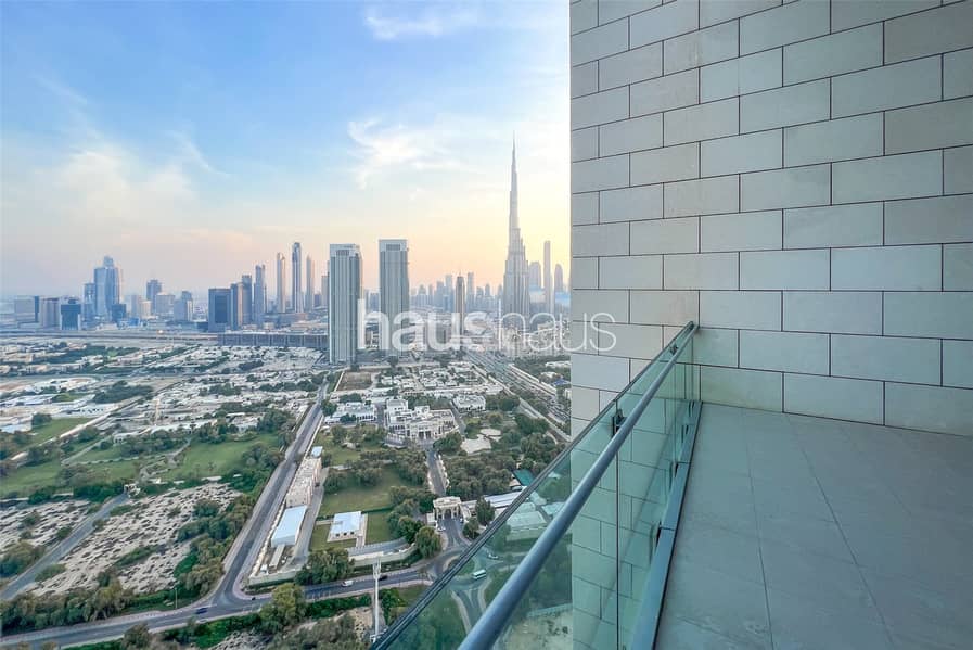 شقة في برج ضمان،مركز دبي المالي العالمي 2 غرف 3400000 درهم - 7936507 شقة في برج ضمان،مركز دبي المالي العالمي 2 غرف 3400000 درهم - 7936507