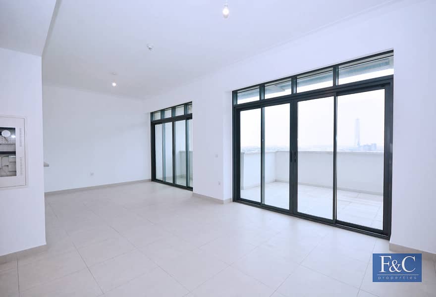 High Floor | Large Terrace | Unique Unit High Floor | Large Terrace | Unique Unit