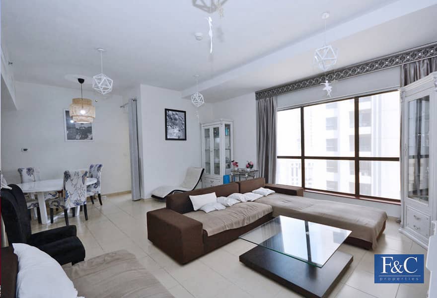 Vacant | Nicely Furnished | High Floor Vacant | Nicely Furnished | High Floor