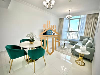 2 Cпальни Апартаменты в аренду в Бизнес Бей, Дубай - WhatsApp Image 2023-11-14 at 4.56. 36 PM. jpeg