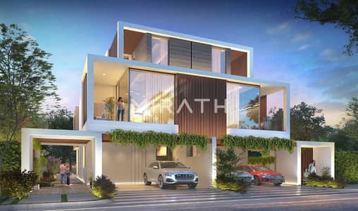 5 Bedroom Villa for Sale in DAMAC Hills 2 (Akoya by DAMAC), Dubai - WhatsApp Image 2023-12-14 at 11.15. 58 AM. jpeg
