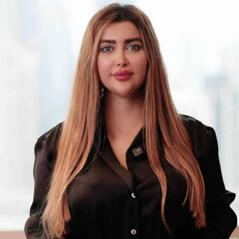 Sonia Akbar Olia