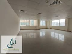 Hot offer 60 days free spacious office for rent is available Just  30k