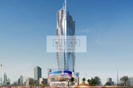 3 Cпальни Апартамент Продажа в Аль Суфух, Дубай - fairresds02. jpg