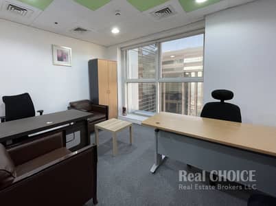 Офис в аренду в Шейх Зайед Роуд, Дубай - IMG_7599. JPG