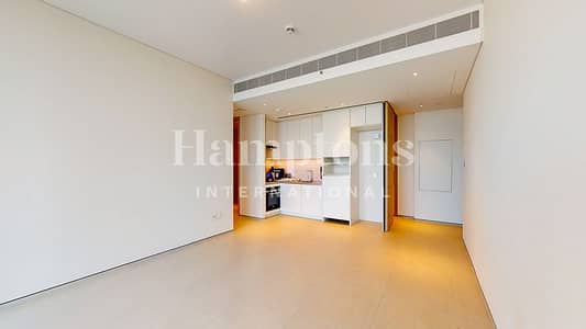 1 Bedroom Flat for Sale in Jumeirah Beach Residence (JBR), Dubai - Marina & Sea Views | 1 BR With Balcony