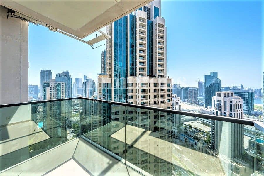 شقة في آكت ون | آكت تو،منطقة دار الأوبرا،وسط مدينة دبي 1 غرفة 114989 درهم - 8320120