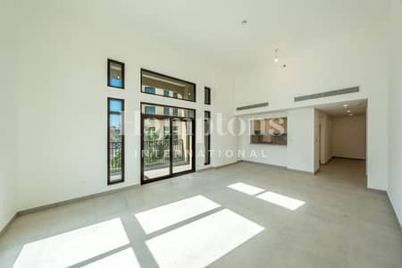 2 Bedroom Apartment for Sale in Umm Suqeim, Dubai - Rented | High Ceiling | Facing Burj Al Arab